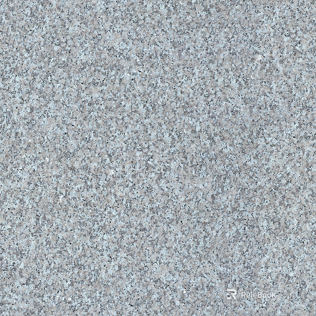 Granite texture