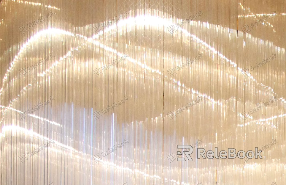 Changhong Glass texture