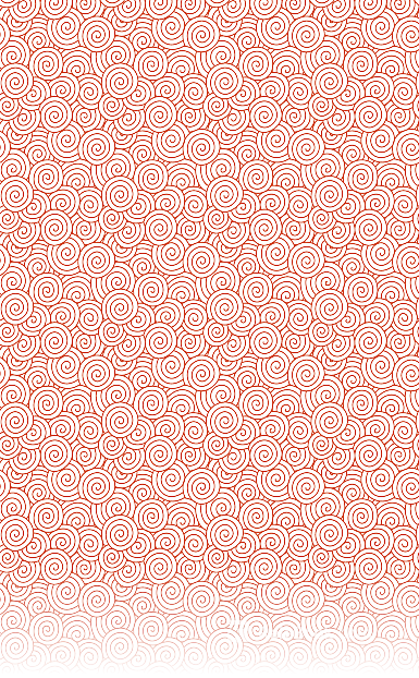 geometric line texture
