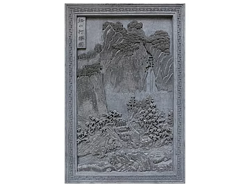 wood carving texture (ID:ffabg24015)