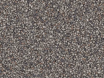Pebbles texture (ID:ffach984706)