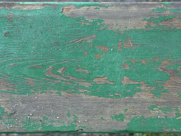 Old wood green wood flooring texture (ID:ffabf4940)