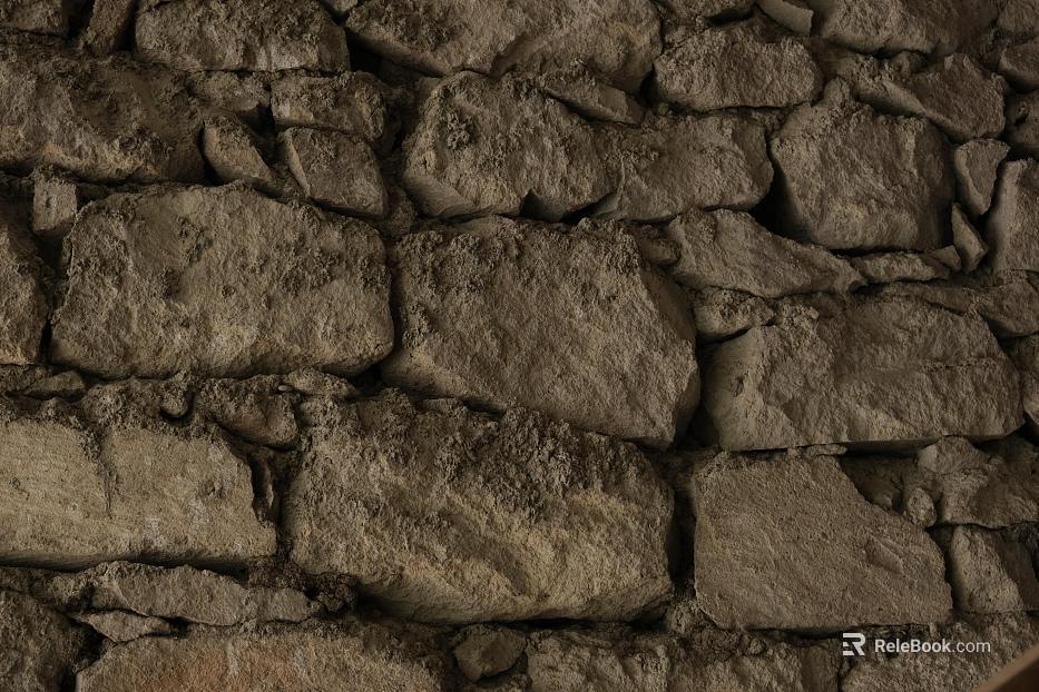 Rock texture
