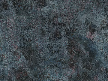 Green red old metal wall finish texture (ID:ffaeh466776)