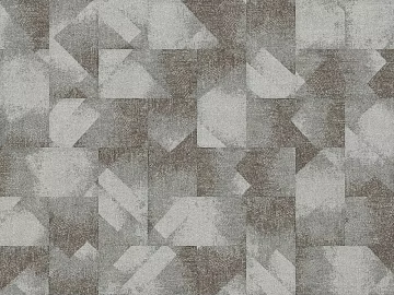 Warm gray geometric office carpet texture (ID:ffach699536)