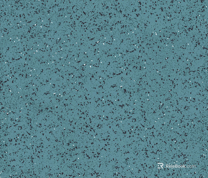 Ground glue texture