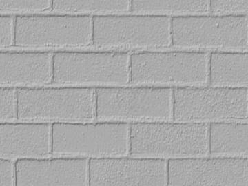 Black and white brick wall texture (ID:ffajg96664)