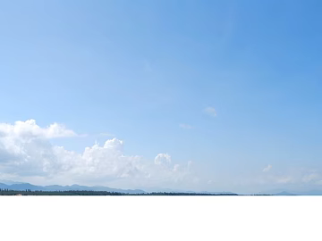 Sky 3d model