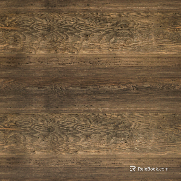 Wood grain texture