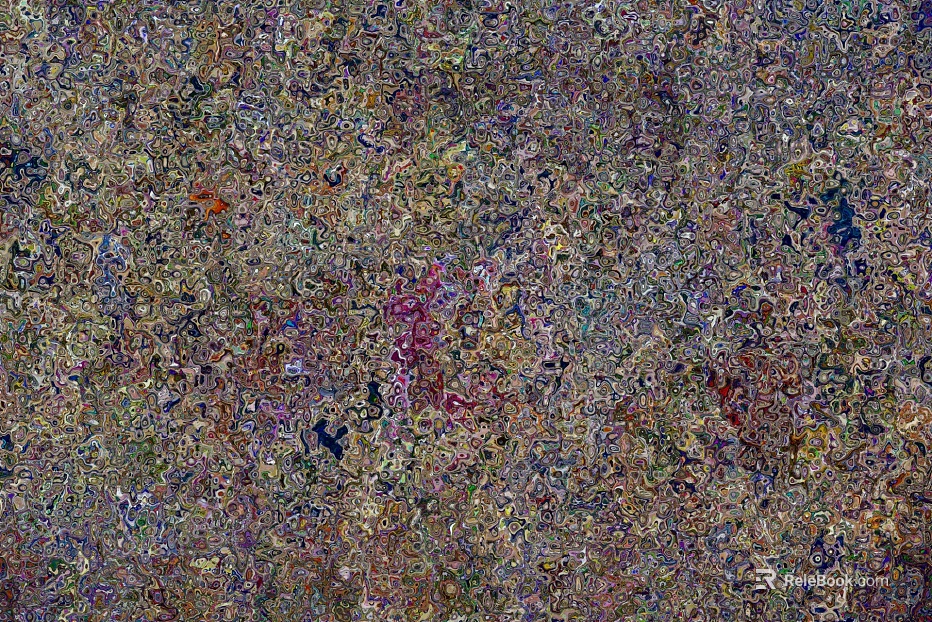 water corrugated metal texture