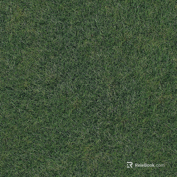 Turf texture