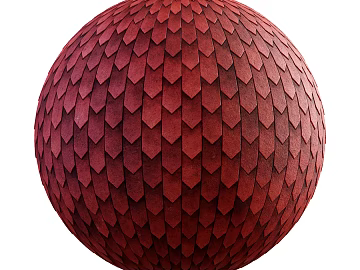 Roof PBR texture (ID:ffach398694)