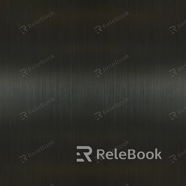 brushed metal texture