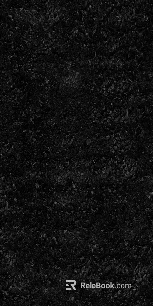 Black and White Bump texture