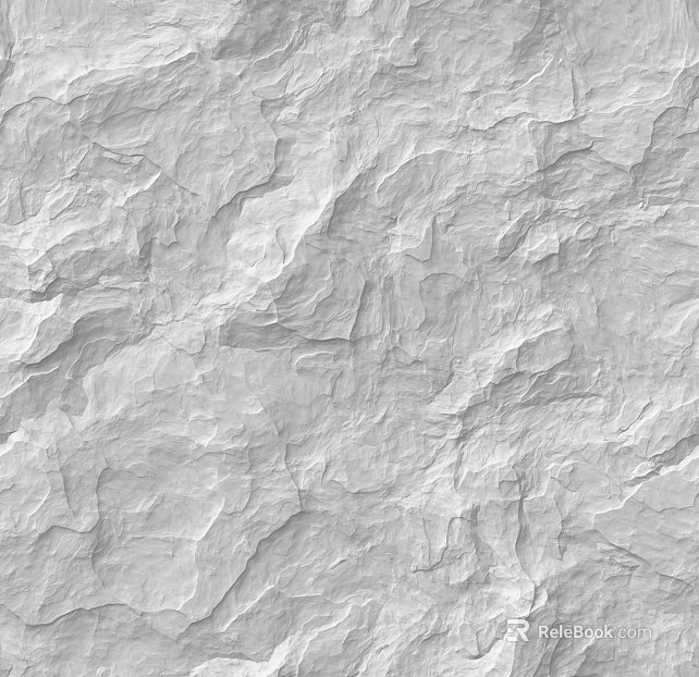 Rock wall texture