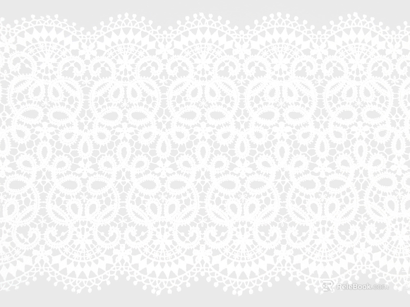 lace fabric texture