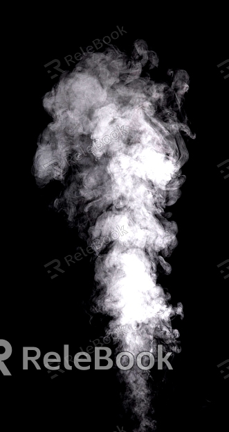 Smoke texture