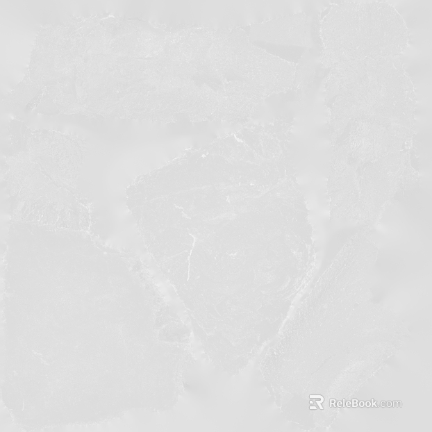 ice pattern marble texture