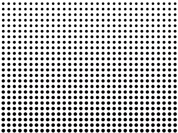 Perforated plate texture (ID:ffacg05150)