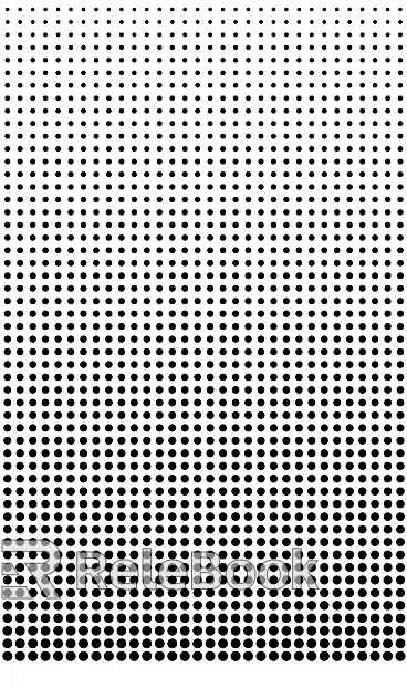 Perforated plate texture