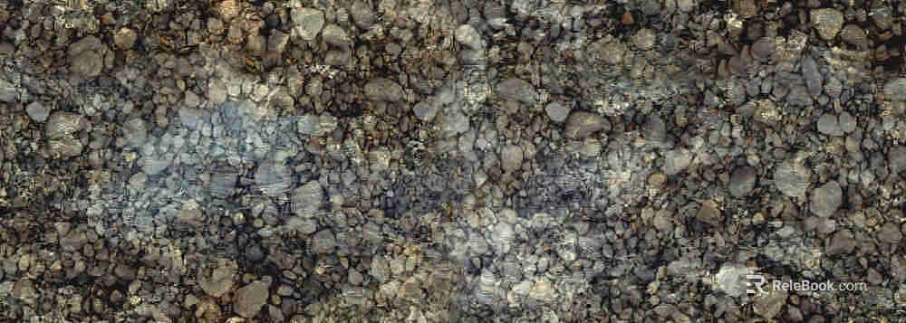 Stone seamless texture