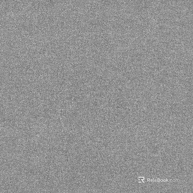 Modern gray linen texture