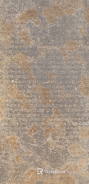 Murals texture