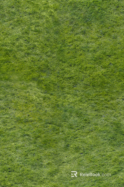 Turf texture