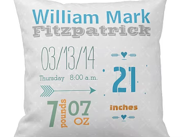 Pillow texture (ID:ffagf1984)