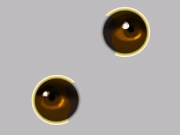 Eyes texture (ID:ffacg88064)