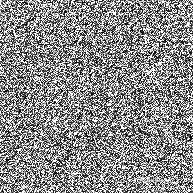 Black and White Bump texture
