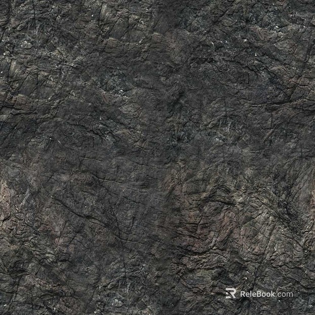 rock seamless texture