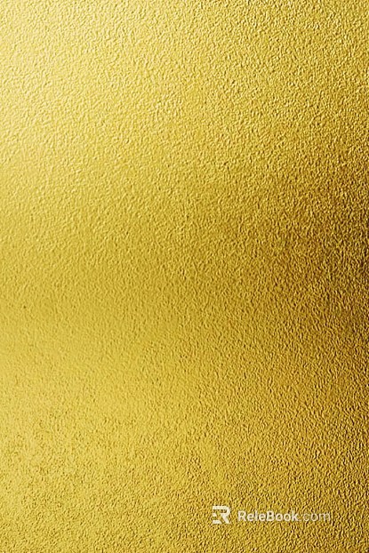gold foil silver foil texture