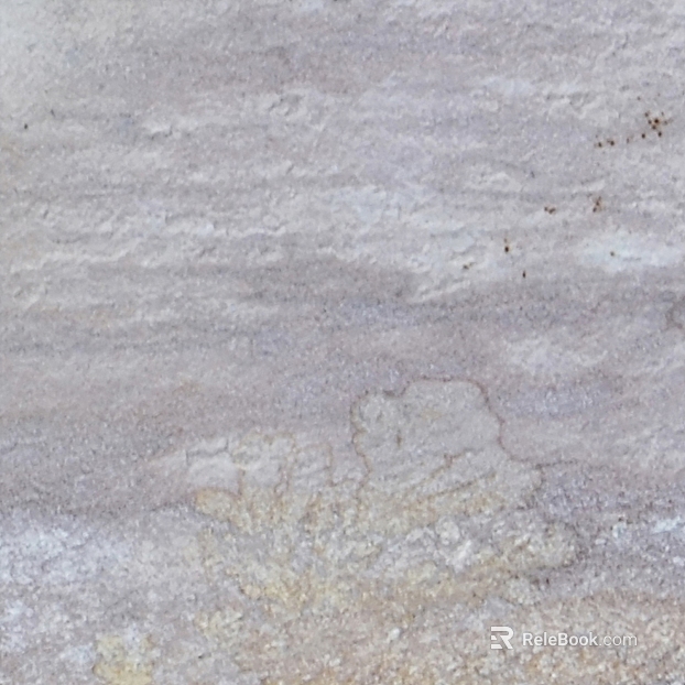 Light gray straight-grain marble for walls and floors texture