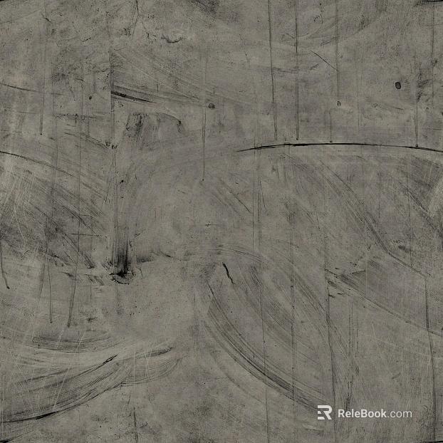 Cement texture