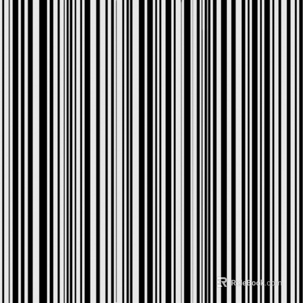 Black and White Bump texture