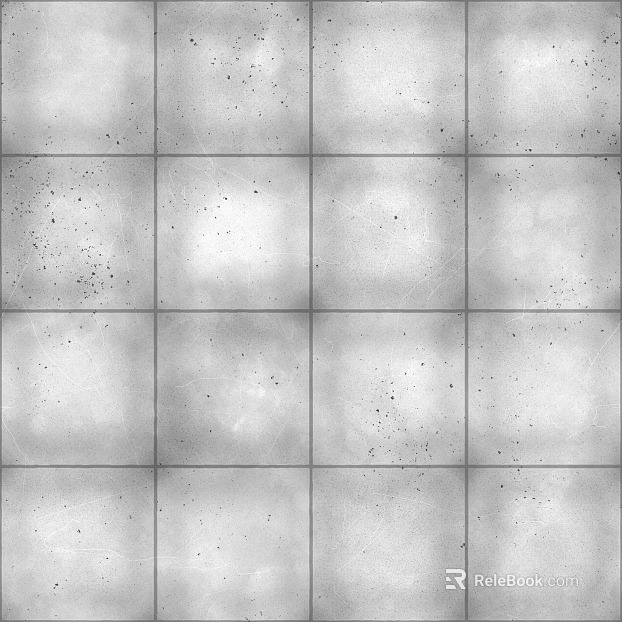 Highlight Mask texture