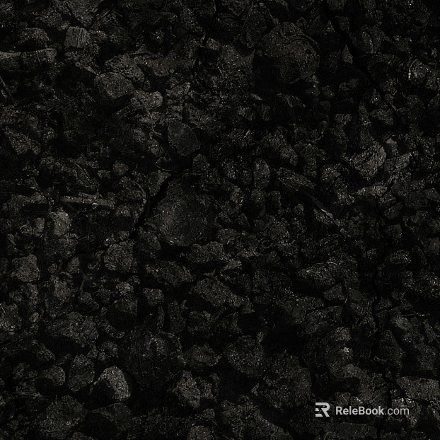 Gravel texture