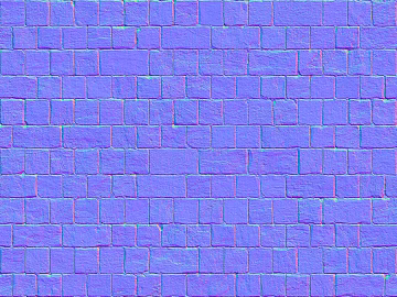 Normal Bump texture (ID:ffach380434)