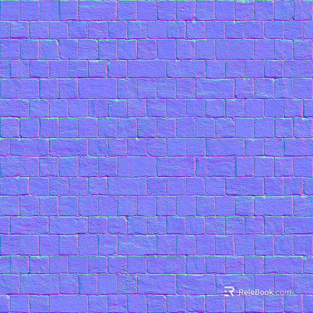 Normal Bump texture