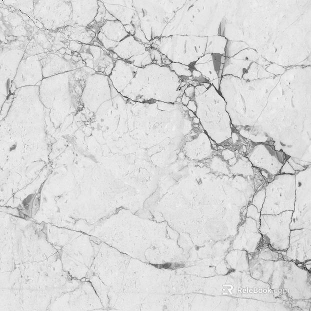 ice pattern marble texture