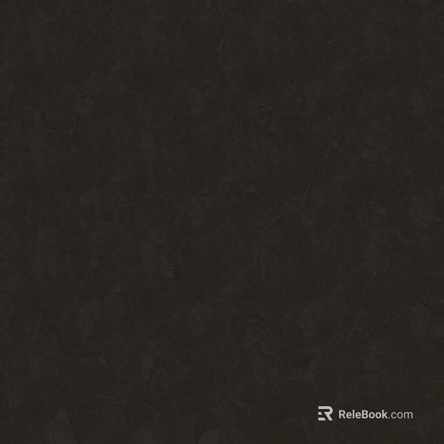 Dark brown pigmented fabric wall paneling texture