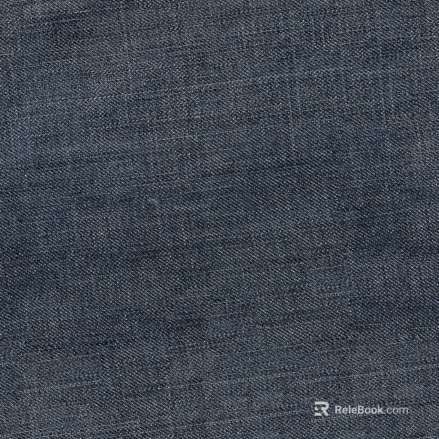 blue denim cloth texture