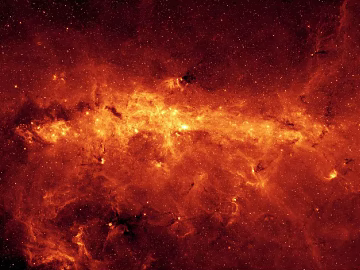 Flame texture (ID:ffaeg07109)