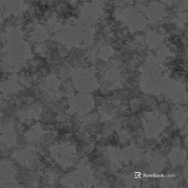 Black and White Bump texture