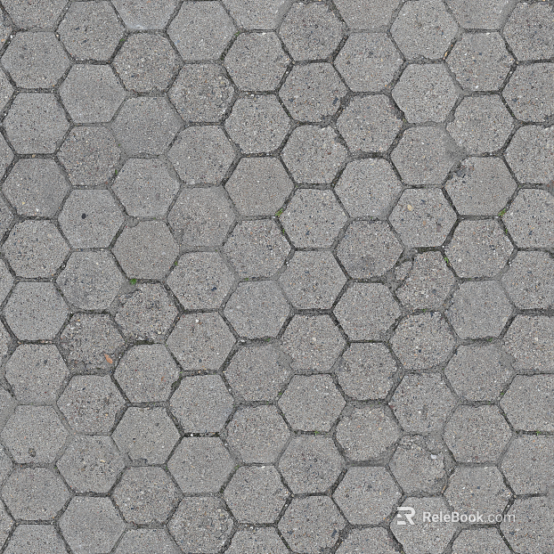 Stone Paving texture