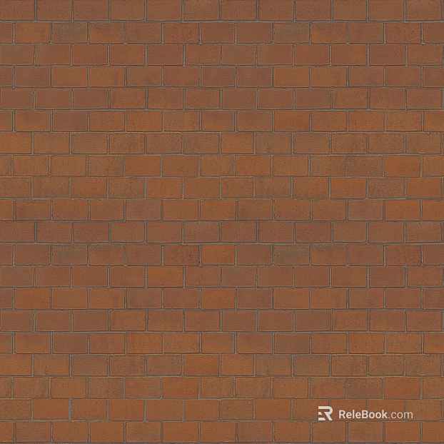 Brick wall texture