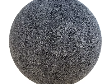 Asphalt Pavement PBR texture (ID:ffach325364)