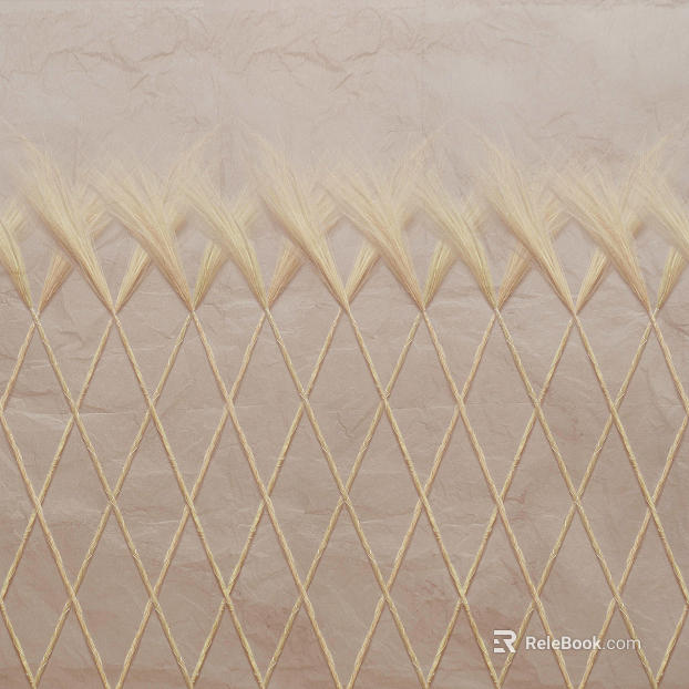 Geometric Wallpaper texture
