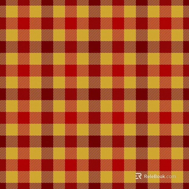 Plaid texture